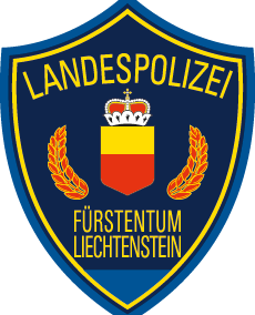Raumschiessanlage bei der Landespolizei Liechtenstein